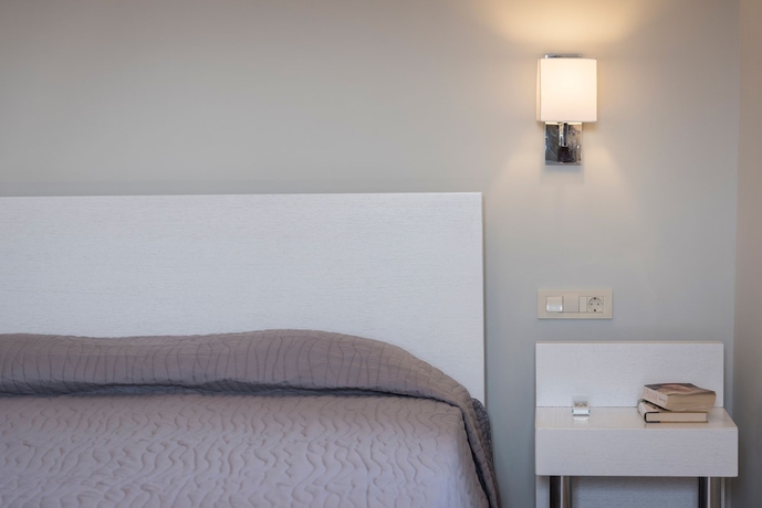 Imagen de la habitación del Hotel Spilia Village. Foto 14