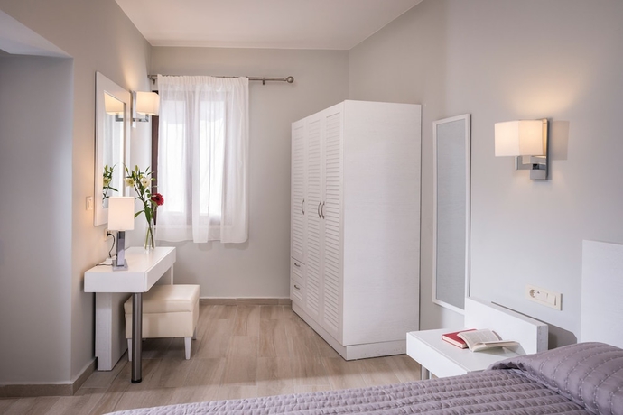 Imagen de la habitación del Hotel Spilia Village. Foto 15