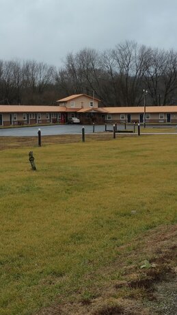 Imagen general del Hotel Spillway Motel. Foto 4