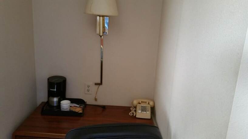 Imagen general del Hotel Spillway Motel. Foto 8