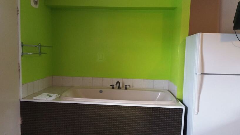 Imagen general del Hotel Spillway Motel. Foto 9