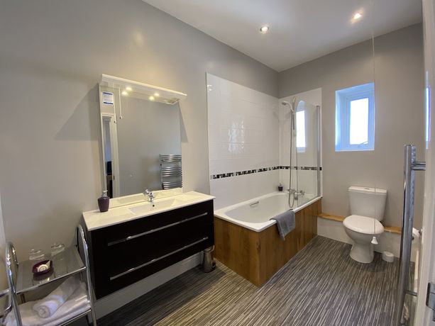 Imagen de la habitación del Hotel Spilman. Foto 5