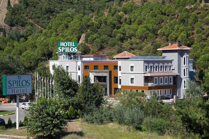 Imagen general del Hotel Spilos. Foto 1