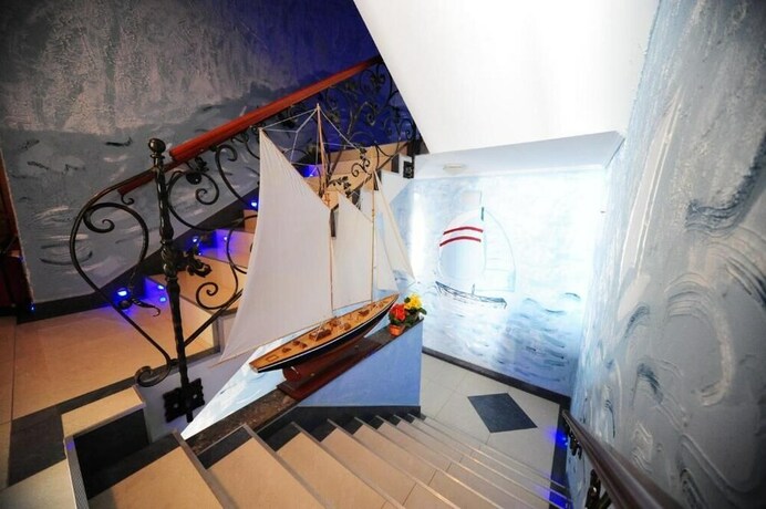 Imagen de la habitación del Hotel Spinaker. Foto 3