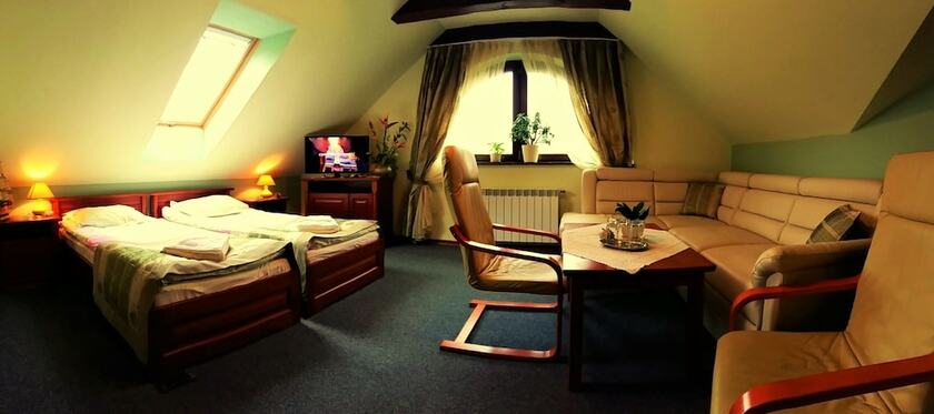 Imagen de la habitación del Hotel Spinaker. Foto 4