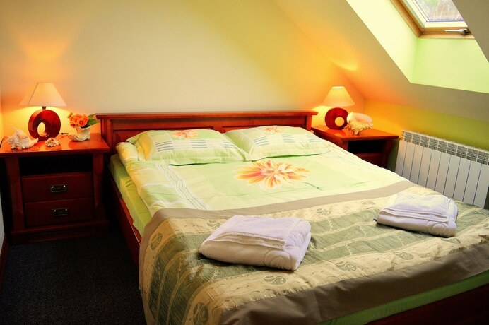 Imagen de la habitación del Hotel Spinaker. Foto 7