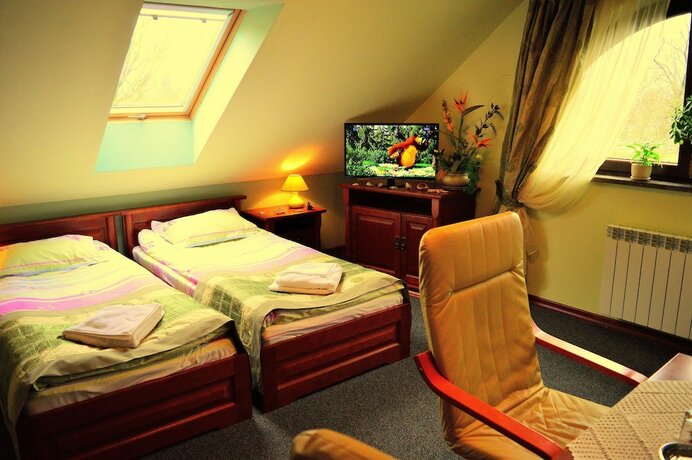 Imagen de la habitación del Hotel Spinaker. Foto 15