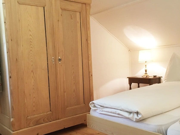 Imagen de la habitación del Hotel Spinas Gasthaus Val Bever - Hostel. Foto 7