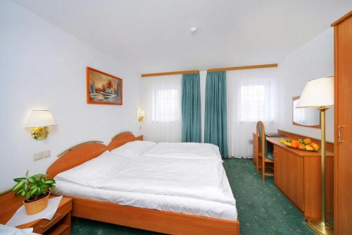 Imagen de la habitación del Hotel Spindlerova Bouda. Foto 3