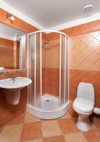 Imagen de la habitación del Hotel Spindlerova Bouda. Foto 5
