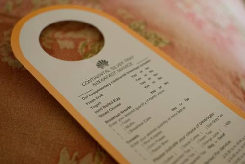 Imagen de la habitación del Hotel Spindrift Inn. Foto 3