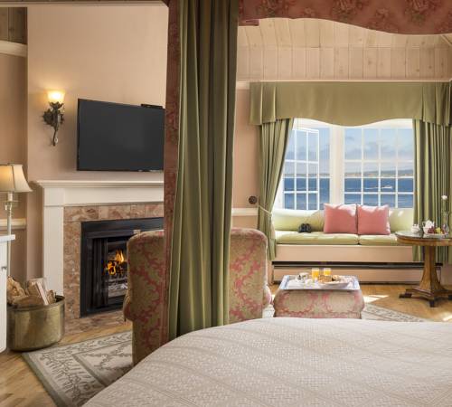 Imagen de la habitación del Hotel Spindrift Inn. Foto 6