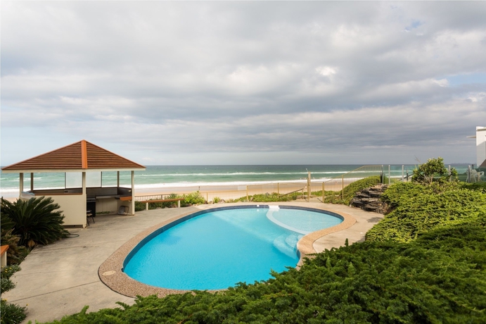 Imagen de la habitación del Hotel Spindrift On The Beach. Foto 7