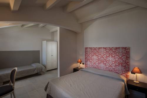 Imagen de la habitación del Hotel Spinerola In Cascina & Restaurant Uvaspina. Foto 3