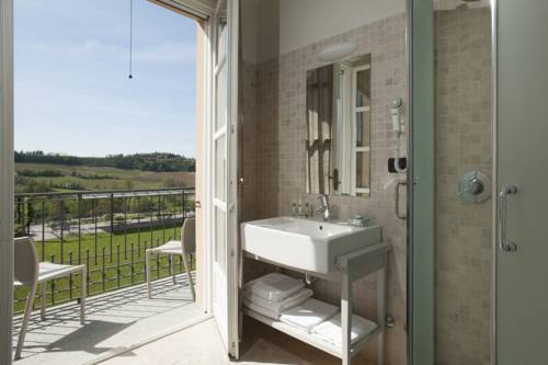 Imagen de la habitación del Hotel Spinerola In Cascina & Restaurant Uvaspina. Foto 7