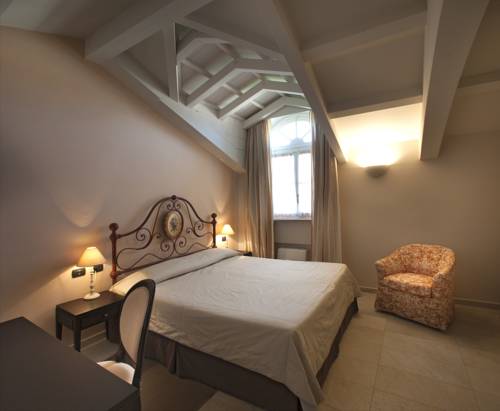 Imagen de la habitación del Hotel Spinerola In Cascina & Restaurant Uvaspina. Foto 9
