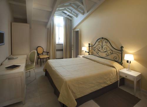 Imagen de la habitación del Hotel Spinerola In Cascina & Restaurant Uvaspina. Foto 10