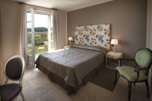 Imagen de la habitación del Hotel Spinerola In Cascina & Restaurant Uvaspina. Foto 13