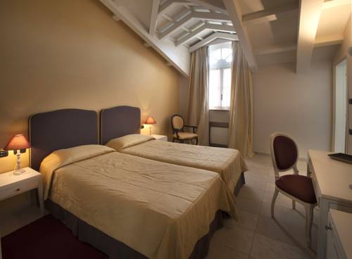 Imagen de la habitación del Hotel Spinerola In Cascina & Restaurant Uvaspina. Foto 14