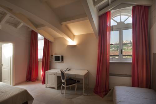 Imagen de la habitación del Hotel Spinerola In Cascina & Restaurant Uvaspina. Foto 15