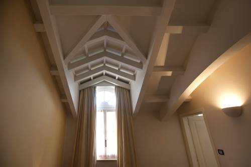 Imagen general del Hotel Spinerola Nature Living in Monferrato. Foto 1