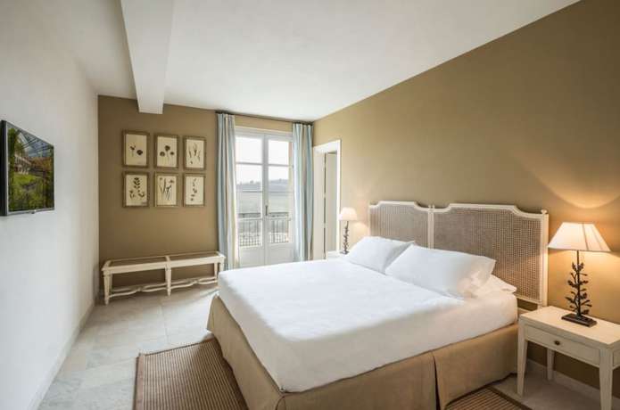 Imagen de la habitación del Hotel Spinerola in Cascina and Restaurant UvaSpina. Foto 6