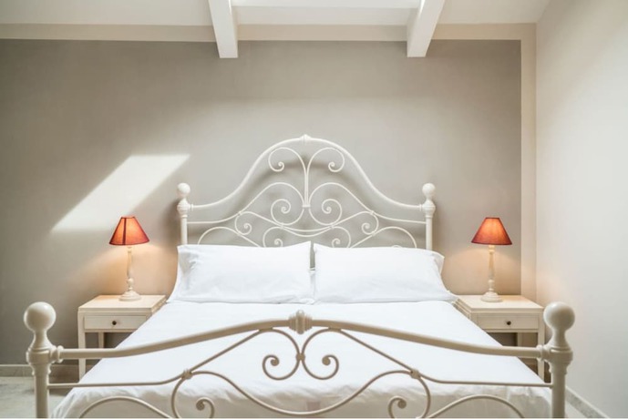 Imagen de la habitación del Hotel Spinerola in Cascina and Restaurant UvaSpina. Foto 9