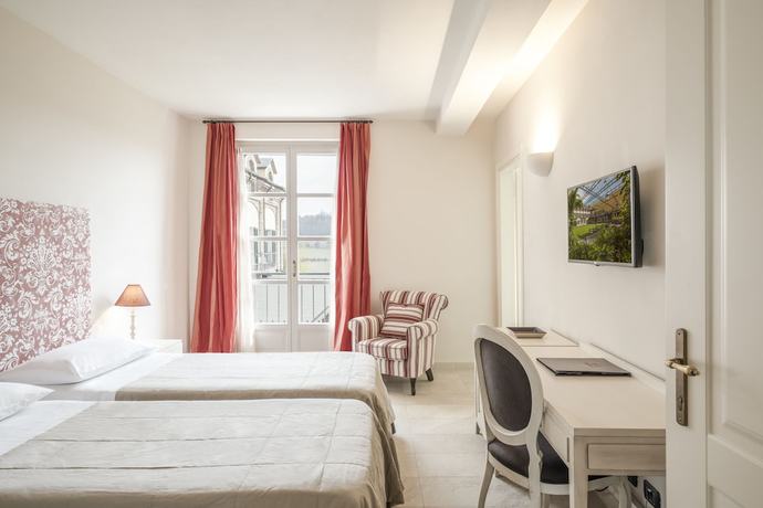 Imagen de la habitación del Hotel Spinerola in Cascina and Restaurant UvaSpina. Foto 11