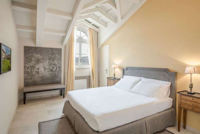 Imagen de la habitación del Hotel Spinerola in Cascina and Restaurant UvaSpina. Foto 14