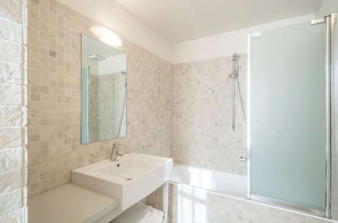 Imagen de la habitación del Hotel Spinerola in Cascina and Restaurant UvaSpina. Foto 19