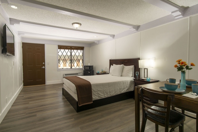 Imagen de la habitación del Hotel Spinnaker Inn of Naples. Foto 3