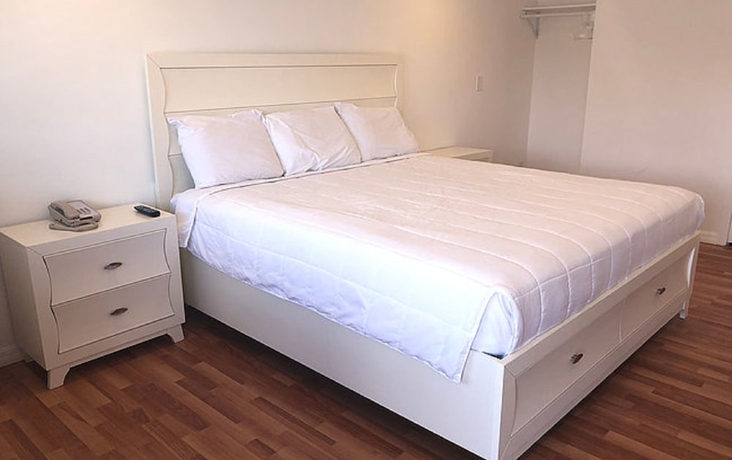Imagen de la habitación del Hotel Spinnaker Inn of Naples. Foto 4