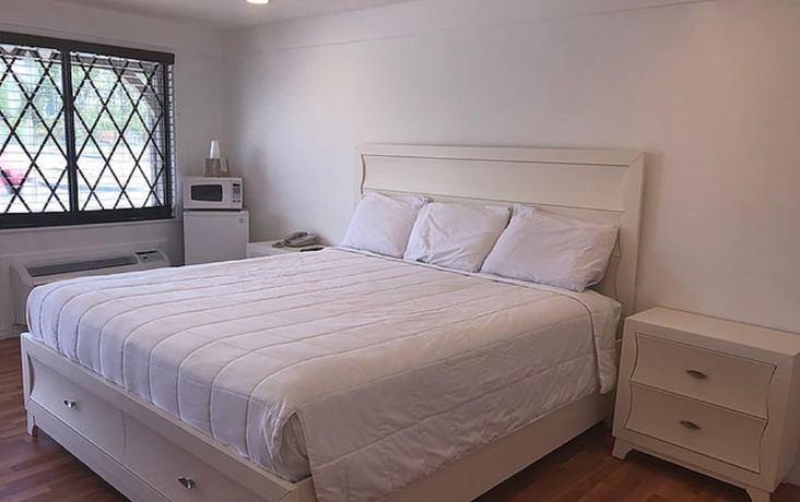 Imagen de la habitación del Hotel Spinnaker Inn of Naples. Foto 5