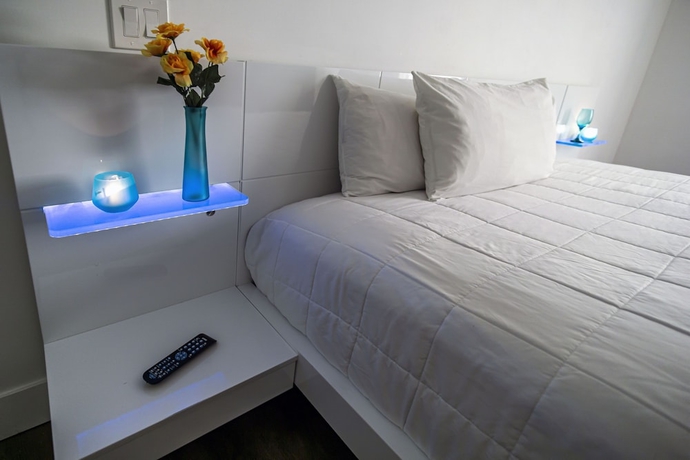 Imagen de la habitación del Hotel Spinnaker Inn of Naples. Foto 6