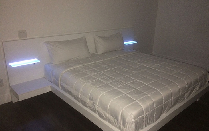 Imagen de la habitación del Hotel Spinnaker Inn of Naples. Foto 7