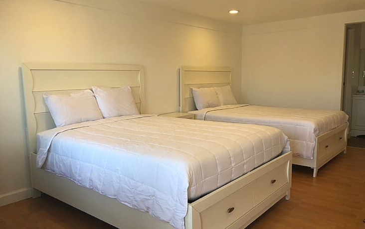 Imagen de la habitación del Hotel Spinnaker Inn of Naples. Foto 8
