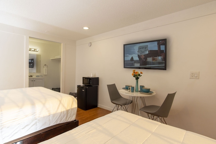 Imagen de la habitación del Hotel Spinnaker Inn of Naples. Foto 10