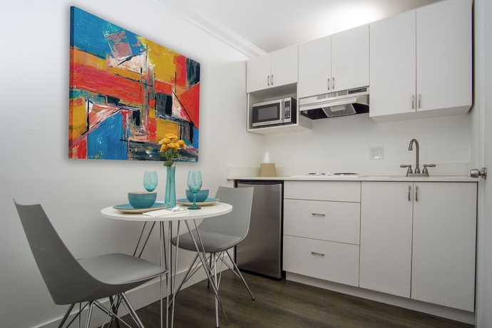 Imagen de la habitación del Hotel Spinnaker Inn of Naples. Foto 12