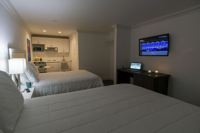Imagen de la habitación del Hotel Spinnaker Inn of Naples. Foto 13