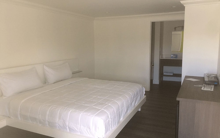 Imagen de la habitación del Hotel Spinnaker Inn of Naples. Foto 16