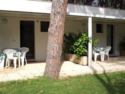 Imagen de la habitación del Hotel Spinnaker, ORISTANO. Foto 2