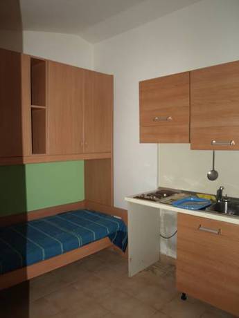 Imagen de la habitación del Hotel Spinnaker, ORISTANO. Foto 4
