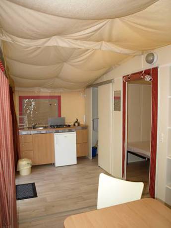 Imagen de la habitación del Hotel Spinnaker, ORISTANO. Foto 5