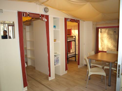 Imagen de la habitación del Hotel Spinnaker, ORISTANO. Foto 6