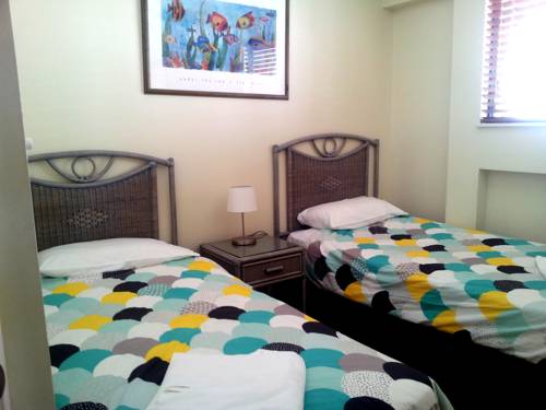 Imagen de la habitación del Hotel Spinnaker Quays. Foto 3