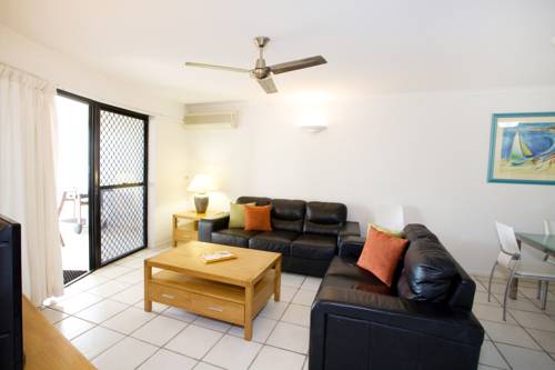 Imagen de la habitación del Hotel Spinnaker Quays. Foto 6
