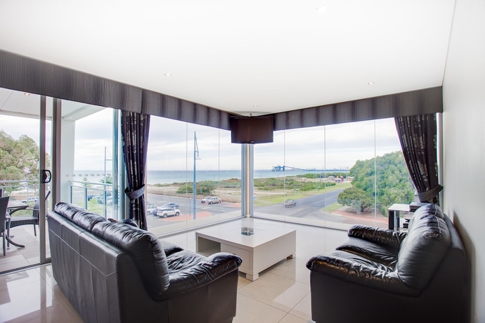 Imagen de la habitación del Hotel Spinnakers By Rockingham Apartments. Foto 10