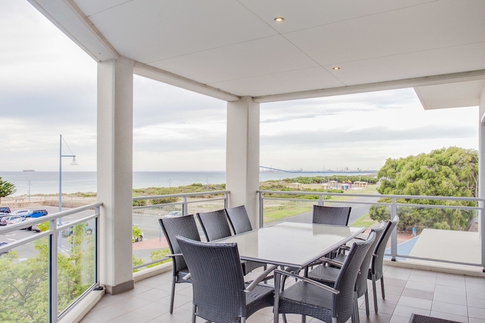 Imagen de la habitación del Hotel Spinnakers By Rockingham Apartments. Foto 11