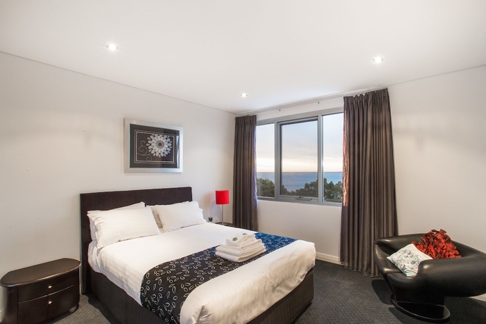 Imagen de la habitación del Hotel Spinnakers By Rockingham Apartments. Foto 17