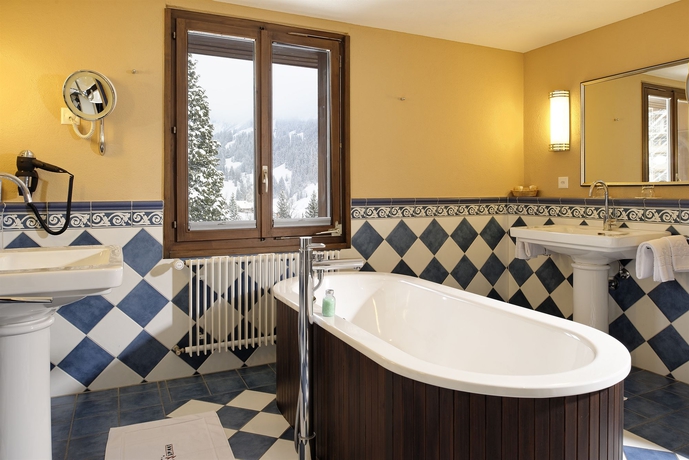 Imagen de la habitación del Hotel Spinne. Foto 7